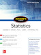 Schaum's Outline of Statistics, Sixth Edition by Larry J. Stephens, Murray R. Spiegel, 9781260011463