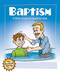 Baptism: A Bible Study Wordbook for Kids by Richard E. Todd, 9781600661945