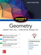 Schaum's Outline of Geometry, Sixth Edition by Barnett Rich, Christopher Thomas, 9781260010572