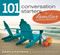 101 Conversation Starters for Families by Gary Chapman, Ramon Presson, 9780802408396