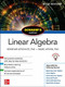 Schaum's Outline of Linear Algebra, Sixth Edition by Seymour Lipschutz, Marc Lipson, 9781260011449