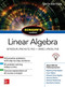 Schaum's Outline of Linear Algebra, Sixth Edition by Seymour Lipschutz, Marc Lipson, 9781260011449