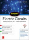 Schaum's Outline of Electric Circuits, Seventh Edition by Joseph Edminister, Mahmood Nahvi, 9781260011968