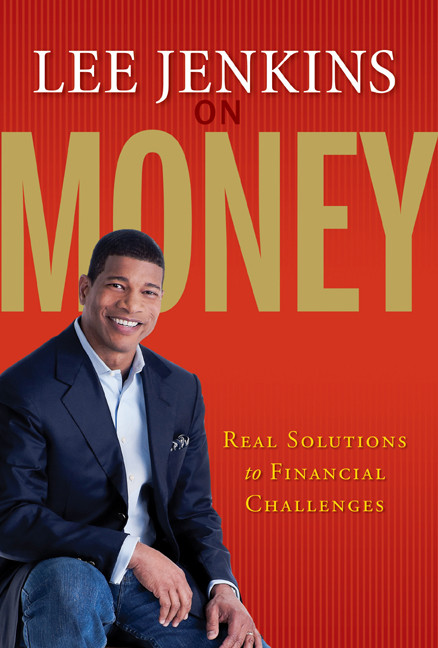 Lee Jenkins on Money (Real Solutions to Financial Challenges) by Lee Jenkins, 9780802488039
