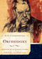 Orthodoxy - 9780802456571 by G. K. Chesterton, Charles Colson, 9780802456571
