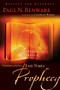 Understanding End Times Prophecy (A Comprehensive Approach) by Paul N. Benware, Charles C. Ryrie, 9780802490797