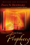 Understanding End Times Prophecy (A Comprehensive Approach) by Paul N Benware, Charles C Ryrie, 9780802490797