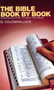 The Bible Book by Book (An Introduction to Bible Synthesis) by G. Coleman Luck, 9780802400451