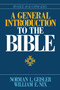 A General Introduction to the Bible by Norman L Geisler, William E. Nix, 9780802429162