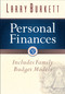 Personal Finances by Larry Burkett, 9780802437389
