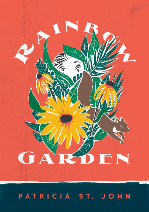 Rainbow Garden by Patricia St John, 9780802465788