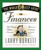 The World's Easiest Guide to Finances by Larry Burkett, Randy Southern, 9781881273387