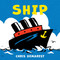 Ship (board book) by Chris Demarest, 9780544977020