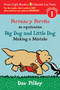 Perrazo y Perrito se equivocan/Big Dog and Little Dog Making a Mistake (bilingual reader) - 9781328702630 by Dav Pilkey, 9781328702630