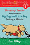 Big Dog and Little Dog Making a Mistake/Perrazo y Perrito se equivocan (Bilingual English-Spanish) - 9781328702630 by Dav Pilkey, 9781328702630