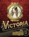 Victoria (Portrait of a Queen) by Catherine Reef, 9780544716148