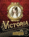Victoria (Portrait of a Queen) by Catherine Reef, 9780544716148