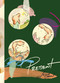 Present by Leslie Stein, 9781770462946