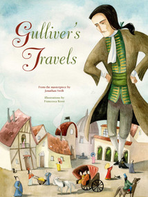 Gulliver's Travels - 9788854411845 by Francesca Rossi, Jonathan Swift, 9788854411845