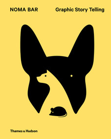 Noma Bar (Graphic Story Telling) by Noma Bar, 9780500021293