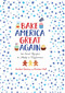 Bake America Great Again by Kirsten Hall, Amber Gentry, 9781681883212