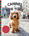 Canines of New York by Heather Weston, 9781681883052