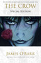 The Crow by James O'Barr, 9781501176999