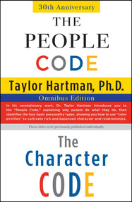 The People Code and the Character Code (Omnibus Edition) by Taylor Hartman, 9781501171376