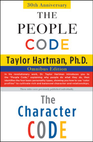 The People Code and the Character Code (Omnibus Edition) by Taylor Hartman, 9781501171376