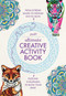 Posh Ultimate Creative Activity Book by Andrews McMeel Publishing, 9781449487584