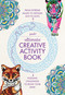 Posh Ultimate Creative Activity Book by Andrews McMeel Publishing, 9781449487584