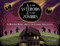 A Is for Asteroids, Z Is for Zombies (A Bedtime Book about the Coming Apocalypse) by Paul Lewis, Kenneth Kit Lamug, 9781449486884