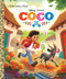 Coco Little Golden Book (Disney/Pixar Coco) by RH Disney, The Disney Storybook Art Team, 9780736438001