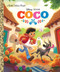 Coco Little Golden Book (Disney/Pixar Coco) by Adrian Molina, Fabiola Garza, 9780736438001