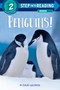 Penguins! - 9781524715601 by David Salomon, 9781524715601