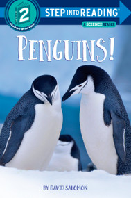 Penguins! - 9781524715601 by David Salomon, 9781524715601