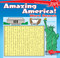 SPARK Amazing America! Word Search by John Kurtz, 9780486816098