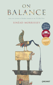 On Balance - 9781784103606 by Sinead Morrissey, 9781784103606
