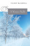 A Winter Walk - 9780824599270 by Tolbert McCarroll, 9780824599270