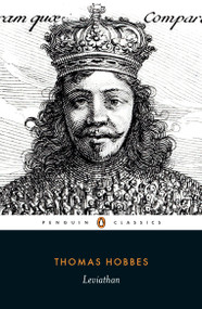 Leviathan - 9780141395098 by Thomas Hobbes, Christopher Brooke, Christopher Brooke, Christopher Brooke, 9780141395098