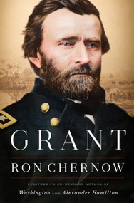 Grant - 9781594204876 by Ron Chernow, 9781594204876