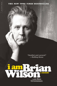 I Am Brian Wilson (A Memoir) - 9780306825798 by Brian Wilson, Ben Greenman, 9780306825798