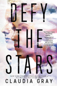 Defy the Stars - 9780316394048 by Claudia Gray, 9780316394048