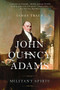 John Quincy Adams (Militant Spirit) - 9780465093830 by James Traub, 9780465093830