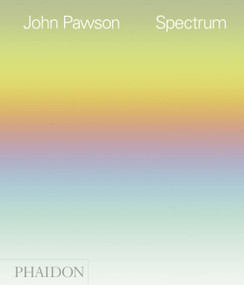 Spectrum by John Pawson, 9780714875286