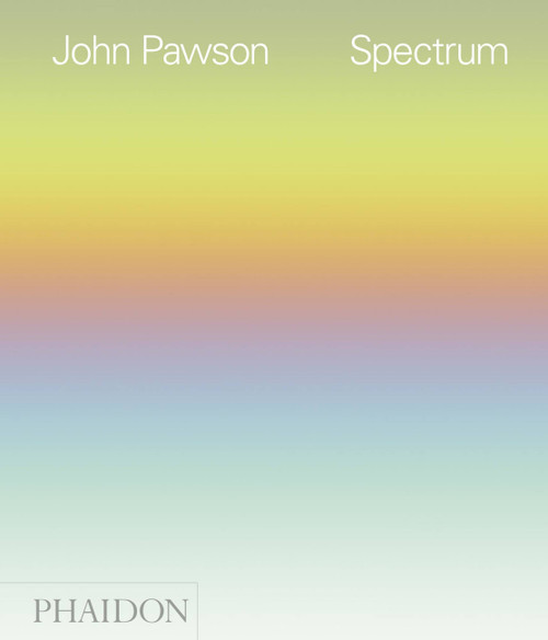 Spectrum by John Pawson, 9780714875286