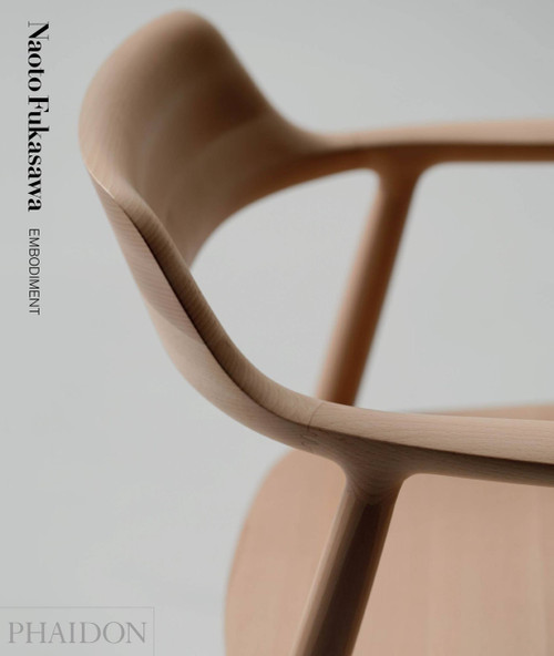 Embodiment by Naoto Fukasawa, 9780714876078