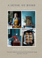 A Sense of Home (Eat - Make - Sleep - Live) by Helen James, 9781473633902