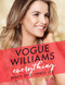 Everything (Beauty. Style. Fitness. Life.) by Vogue Williams, 9781473649323