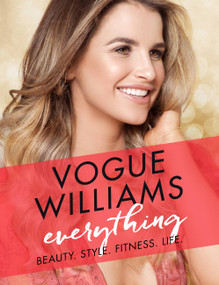 Everything (Beauty. Style. Fitness. Life.) by Vogue Williams, 9781473649323